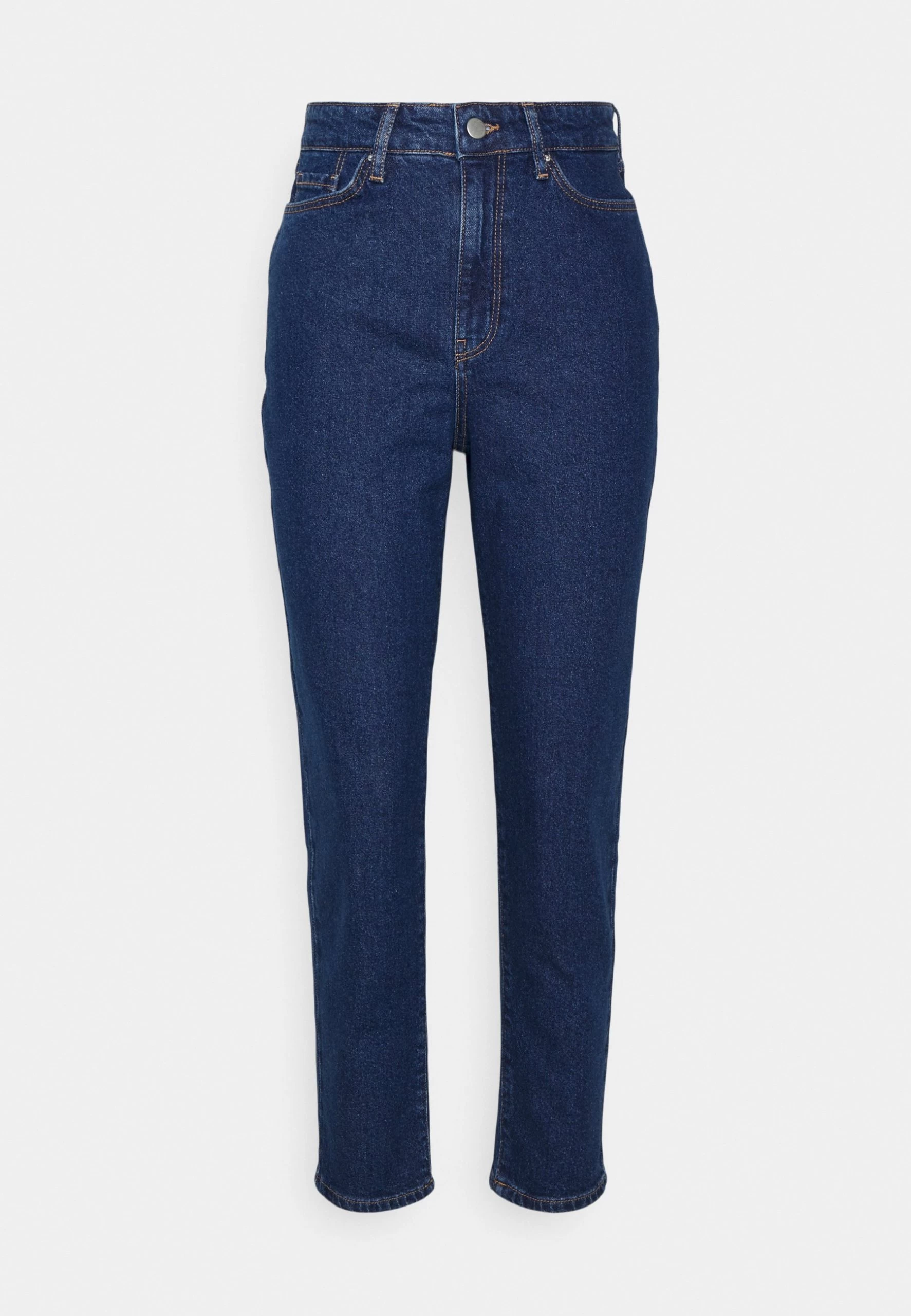 Zign Jean Slim - Dark Blue Denim 6 Zign Jean Slim - Dark Blue Denim – Image 6