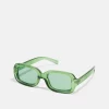 Zign Unisex - Lunettes De Soleil - Green