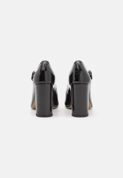 Zign Leather - Escarpins À Talons Hauts - Black -Mode Zign 71ce159a284a46dfbc21ffbc64d21731 scaled