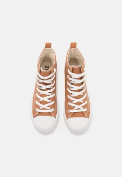 Zign Baskets Montantes - Light Brown -Mode Zign 72bdef7859de4c119365875776b9a1f4 scaled