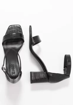 Zign Sandales - Black -Mode Zign 7326a699cb974fe296d810ca17dd1839 scaled