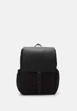 Zign Cotton Unisex - Sac À Dos - Black