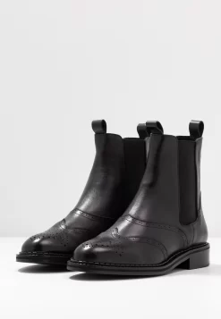 Zign Boots À Talons - Black 11 Zign Boots À Talons - Black -Mode Zign 7b2e5fb267d74fe2b64c95bb790ad0b0