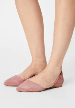 Zign Leather - Ballerines - Mauve