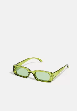 Zign Unisex - Lunettes De Soleil - Green