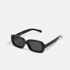 Zign Unisex - Lunettes De Soleil - Black