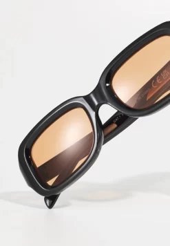 Zign Unisex - Lunettes De Soleil - Black/Orange -Mode Zign 7d5b9b71a74d451cb20038fbdd90b549 scaled