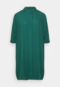 Zign Robe Chemise - Green -Mode Zign 81e7691c0e574ca4a16bb65c67d87572 scaled