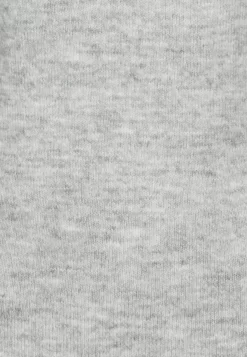 Zign Adaptive Perkin Ausschnitt Basic Mini Strickkleid - Robe Pull - Mottled Grey 23 Zign Adaptive Perkin Ausschnitt Basic Mini Strickkleid - Robe Pull - Mottled Grey -Mode Zign 83024b1909214258b1619d2ff4397b9f scaled