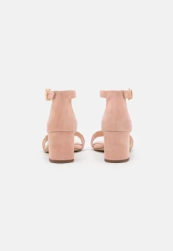 Zign Leather - Sandales - Light Pink -Mode Zign 844d48f41d714fb3b6d50ba6723cedfc scaled