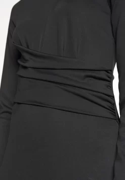 Zign Robe En Jersey - Black -Mode Zign 85e2589428bb43618a9a61bda8cbcddd scaled