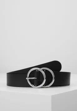 Zign Leather - Ceinture - Black
