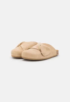 Zign Leather - Mules - Beige -Mode Zign 8751cde26a294c31a678030e9917ce77 scaled