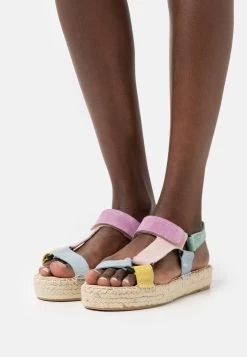 Zign Leather - Espadrilles - Multi-Coloured