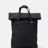 Zign Unisex - Sac À Dos - Black