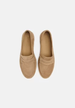 Zign Unisex - Espadrilles - Beige -Mode Zign 8c207123d9424d318a4d6477ac313b42 scaled