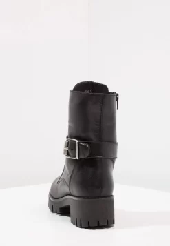 Zign Santiags - Black -Mode Zign 8d4e48ac2214464a9b846b4a5c89410e