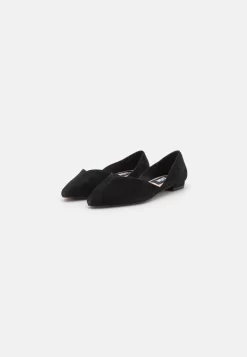 Zign Leather - Ballerines - Black -Mode Zign 8da51c189ca24cf5aaddf860334d672b scaled