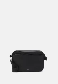 Zign Large - Sac Bandoulière - Black