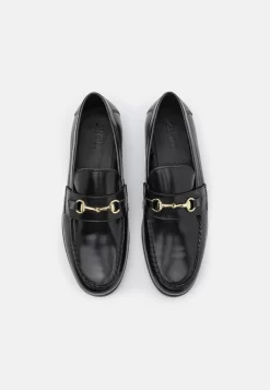 Zign Leather Unisex - Mocassins - Black -Mode Zign 8f70c6fa232e42078ced8ddcc31e8433 scaled