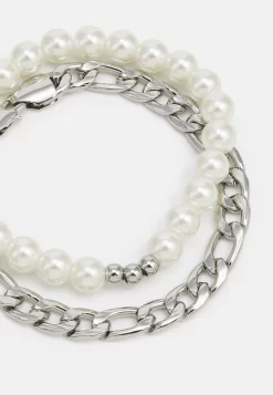 Zign 2 Pack - Bracelet - Silver-Coloured 5 Zign 2 Pack - Bracelet - Silver-Coloured -Mode Zign 8fe76beba4994249a563ef63642811e9 scaled