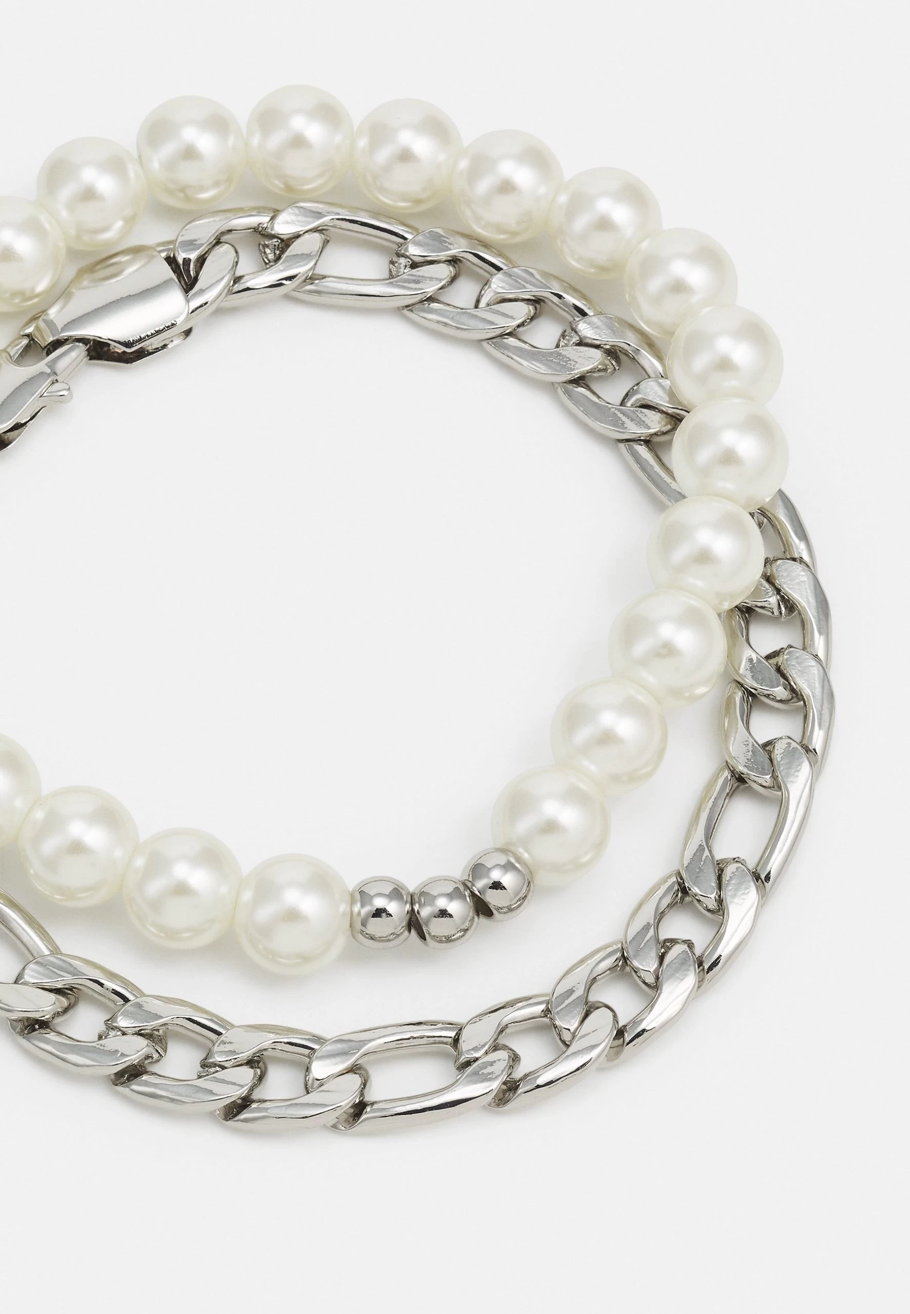 Zign 2 Pack - Bracelet - Silver-Coloured 3 Zign 2 Pack - Bracelet - Silver-Coloured – Image 3