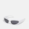 Zign Unisex - Lunettes De Soleil - White