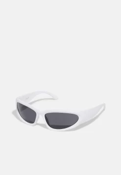 Zign Unisex - Lunettes De Soleil - White