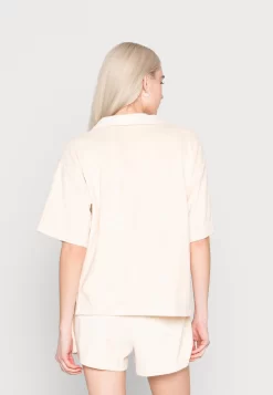 Zign T-Shirt Basique - Off White -Mode Zign 9479f6d1faa3464a96b50485ec177323 scaled