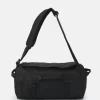 Zign Unisex - Sac Week-End - Black