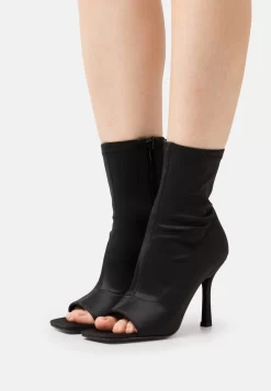 Zign Bottines - Black