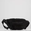 Zign Unisex - Sac Banane - Black