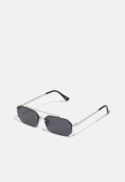 Zign Unisex - Lunettes De Soleil - Silver-Coloured