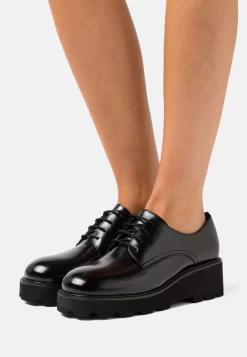 Zign Leather - Derbies - Black