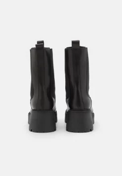 Zign Leather - Bottines À Plateau - Black -Mode Zign acfe63c13f3a4d84a1821824c9c58cb1 scaled