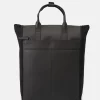Zign Leather - Sac À Dos - 802 - Black