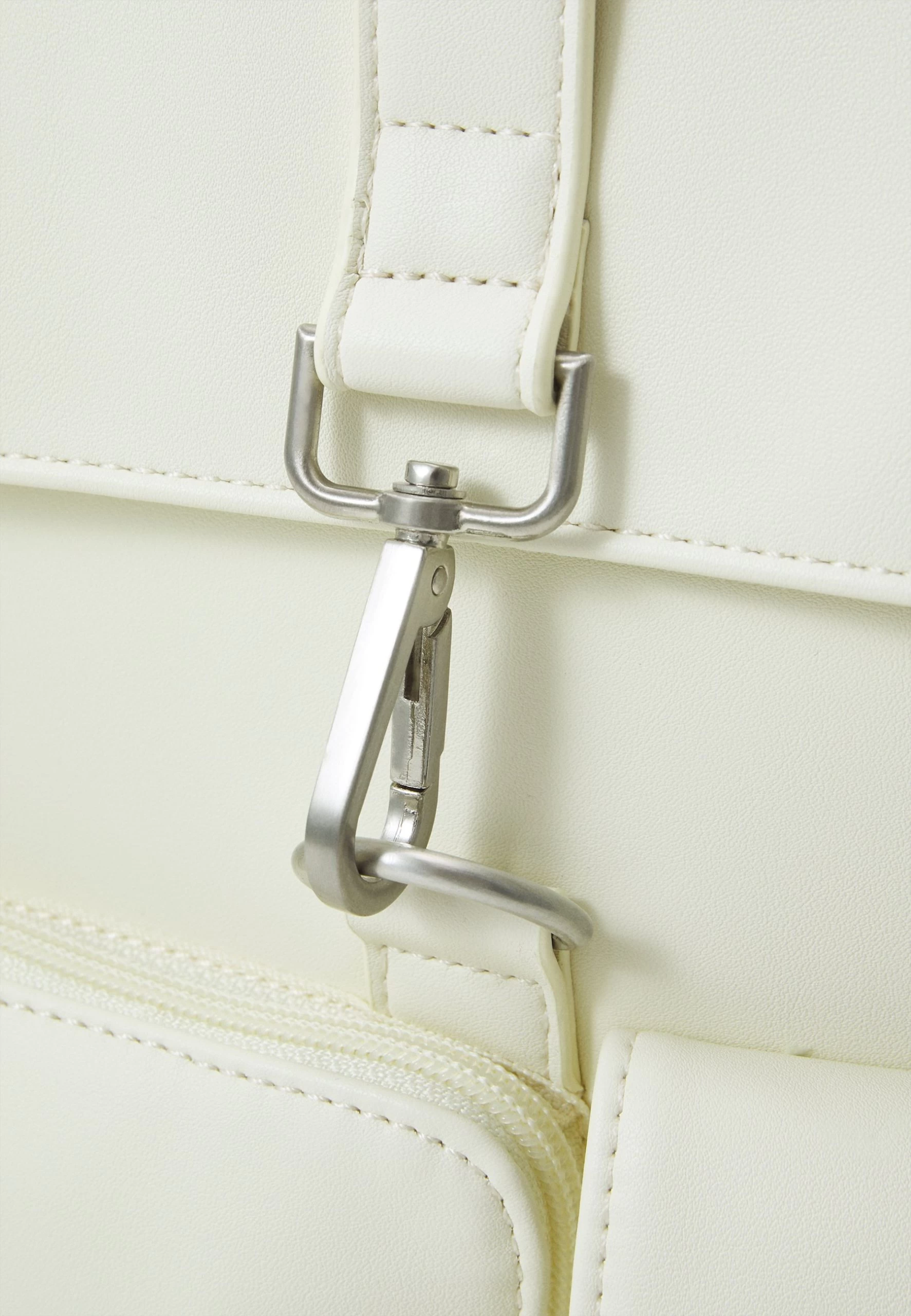 Zign Unisex - Sac À Dos - Beige 5 Zign Unisex - Sac À Dos - Beige – Image 5