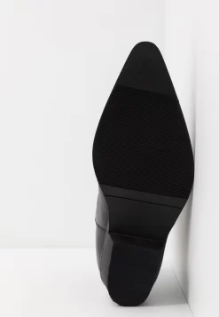 Zign Leather - Santiags - Black -Mode Zign b5ec5432474244e5a77da86f563f5ab1