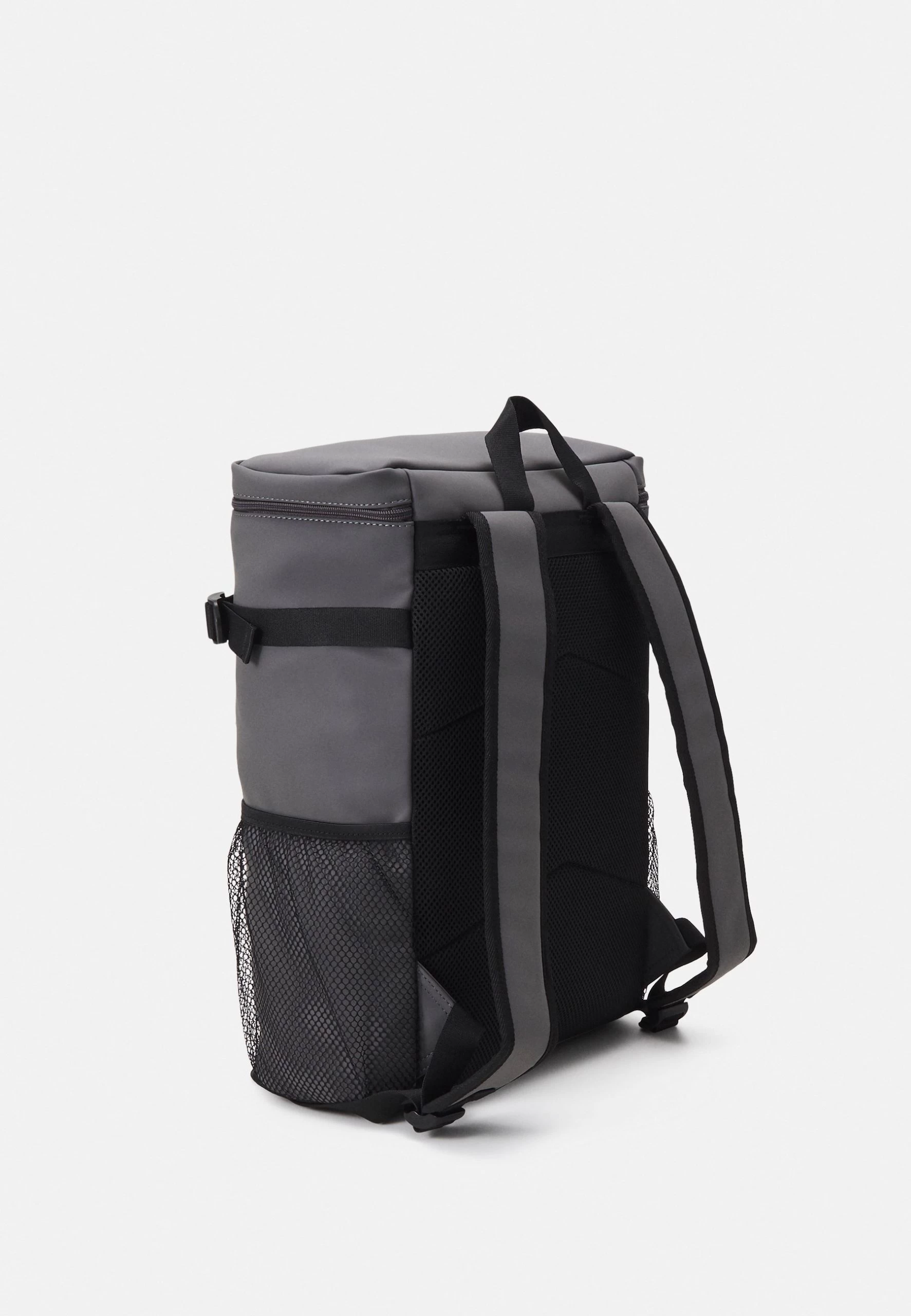 Zign Unisex - Sac À Dos - Grey 2 Zign Unisex - Sac À Dos - Grey – Image 2