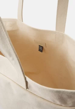 Zign Cotton Large - Cabas - White 6 Zign Cotton Large - Cabas - White -Mode Zign b7213cdece184b9cac4fd1916576c254 scaled