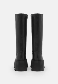 Zign Leather - Bottes À Lacets - Black -Mode Zign b94380ac3b534b528451edb059bc326d scaled