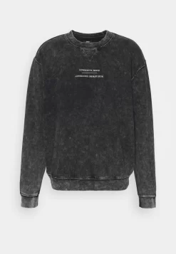 Zign Unisex - Sweatshirt - Black