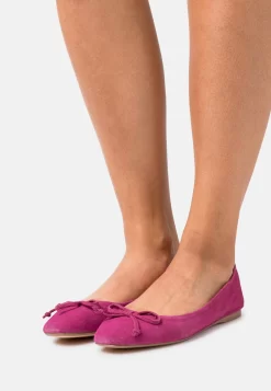 Zign Leather - Ballerines - Pink