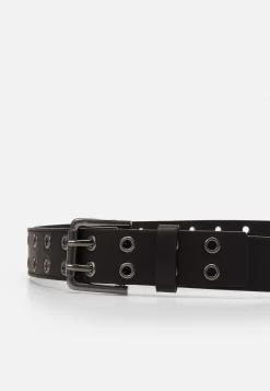 Zign Unisex - Ceinture - Black -Mode Zign bd94746e46134fa8a44dacea09a36844 scaled