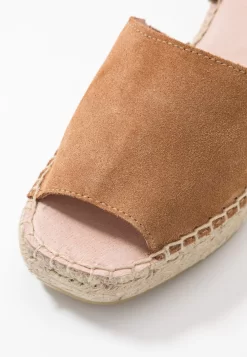 Zign Leather - Espadrilles - Cognac -Mode Zign be30645c519e4655a19b0ede31fdcfe9 scaled