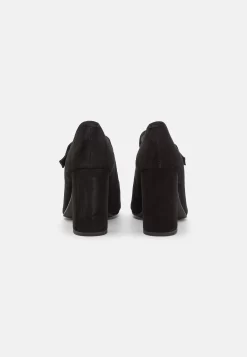 Zign Leather - Escarpins À Talons Hauts - Black -Mode Zign bfdf31860eba4559906923ca45b26621 scaled