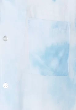 Zign Unisex - Chemisier - White/Light Blue -Mode Zign c1012471e0ab460599c90d8db3054116 scaled