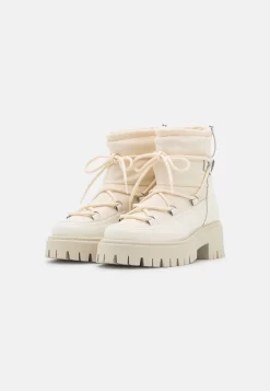 Zign Winter Boots - Snow Boots - Bottes De Neige - Off-White -Mode Zign c119e60a3b364559bae6ff7ff143fef2 scaled