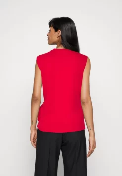 Zign T-Shirt Imprimé - Red -Mode Zign c11d8d3e7439450abbd8a1e17bbad28c scaled