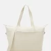 Zign Cotton Unisex - Sac De Voyage - Off-White